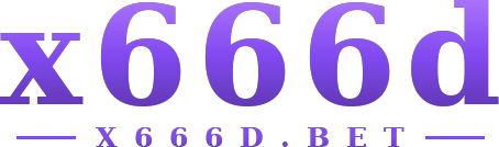 x666d logo