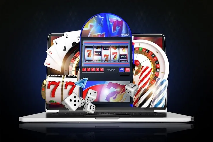 x666d Inside the Easypaisa Bonanza Slot Room
