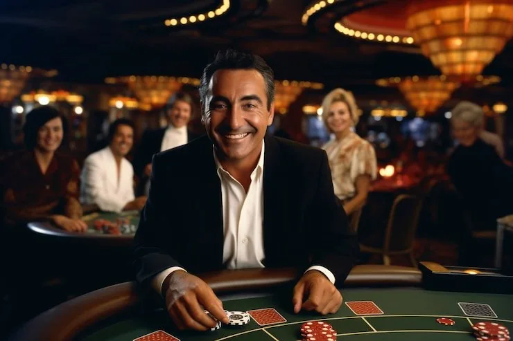 x666d Blackjack Supremacy — Where Every Hand Counts